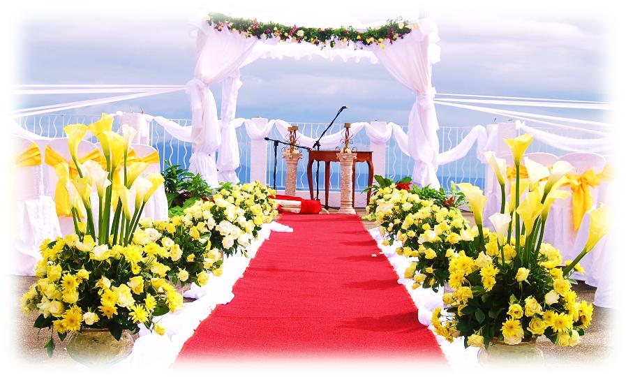 WEDDING VENUES Tagaytay Ridge Garden Rooftop SONYA'S GARDEN TAGAYTAY